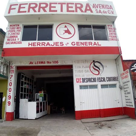 Guía Completa de Ferreterias en San Mateo Atenco, Mexico: Encuentra lo que Necesitas 1 guia completa de ferreterias en san mateo atenco mexico encuentra lo que necesitas