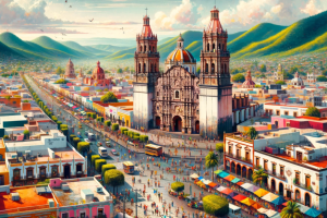 Guía Completa de Ferreterias en Tepic, Mexico: Encuentra las Mejores Opciones de Herramientas y Materiales