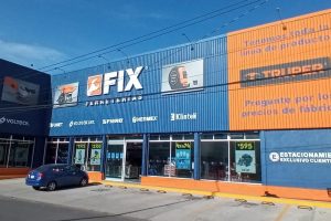 Guía Completa de Ferreterias en Valle de Chalco Solidaridad, Mexico: Encuentra las Mejores Opciones