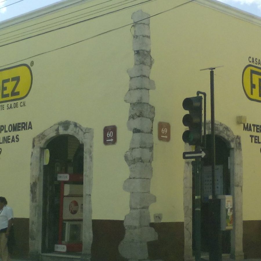 Las Mejores Ferreterias en Mérida, Mexico: Guía Completa para tus Compras de Materiales y Herramientas 1 las mejores ferreterias en merida mexico guia completa para tus compras de materiales y herramientas
