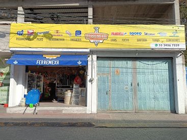 las mejores ferreterias en san salvador atenco mexico guia de compras y servicios