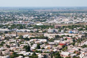 Los Mochis