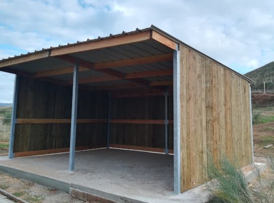 materiales para construccion prados