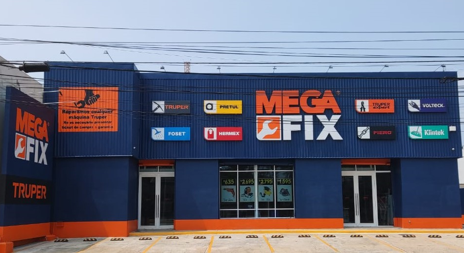 mega fix coatzacoalcos universidad