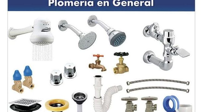 Plomería y Ferretería Magovi 1 plomeria y ferreteria magovi