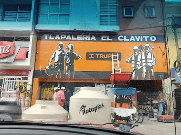 tlapaleria el clavito
