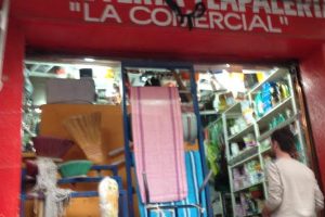 Tlapaleria Monse