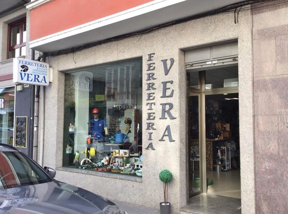 Tlapaleria VERA 1 tlapaleria vera