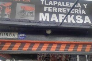 Tlapalería Y Ferretería Mar