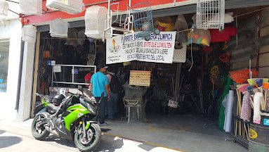 tlapaleria y ferreteria olimpica
