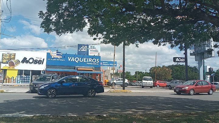 vaqueiros ferreteros plaza fiesta